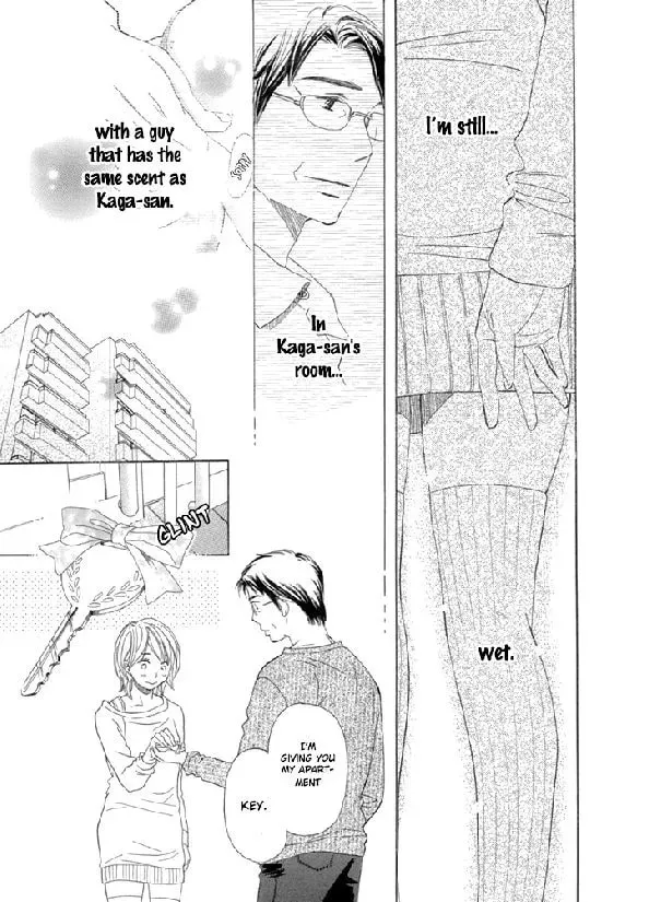 Nioi. Chapter 2 page 32 - 