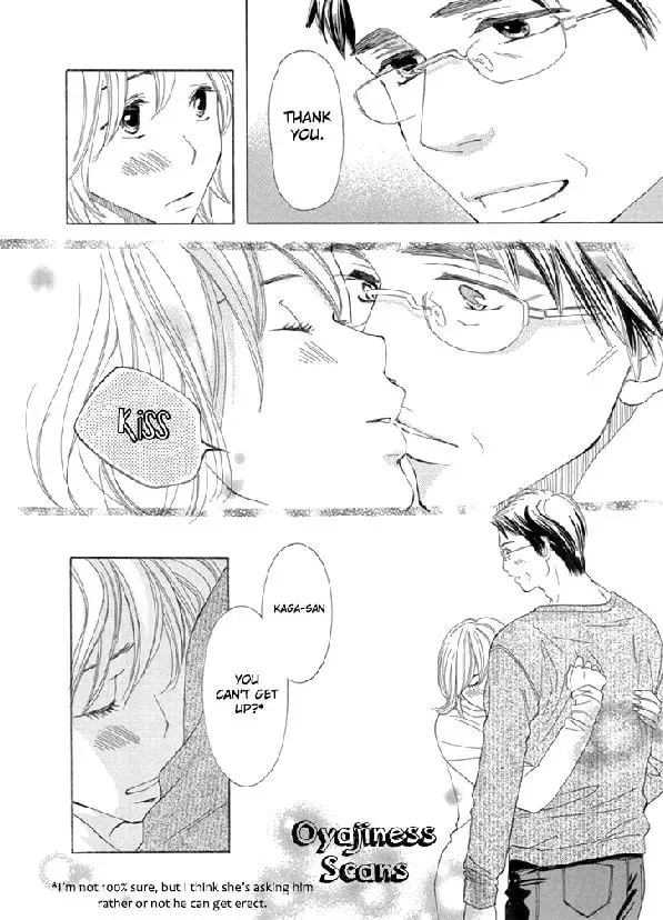 Nioi. Chapter 2 page 33 - 