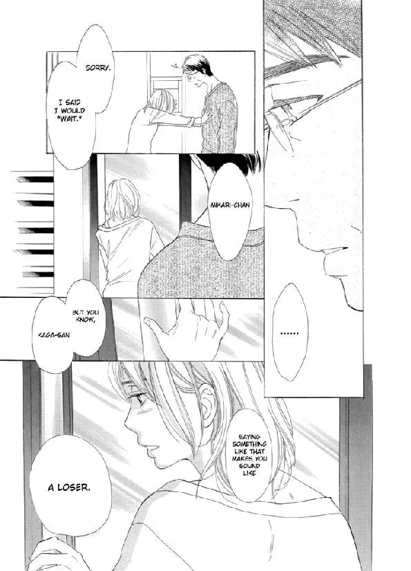 Nioi. Chapter 2 page 34 - 
