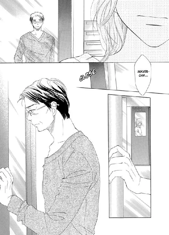 Nioi. Chapter 2 page 35 - 