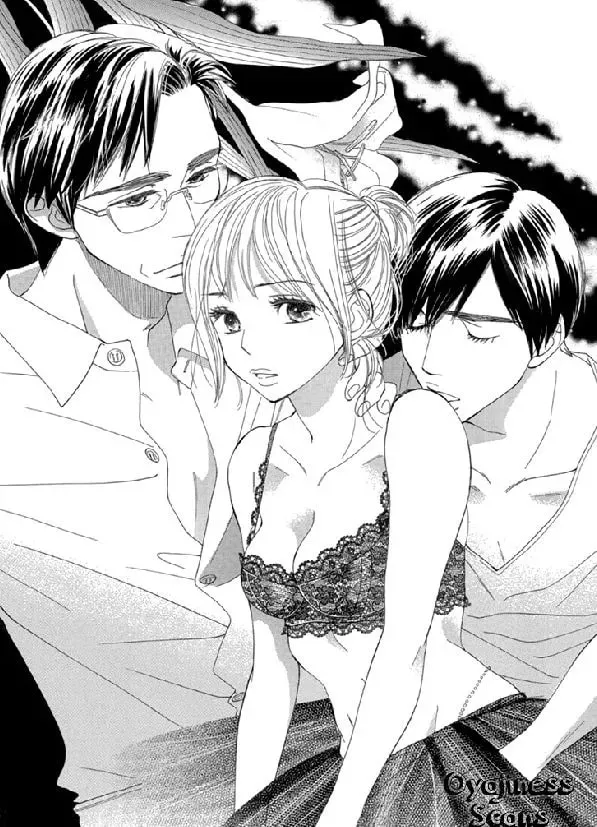 Nioi. Chapter 2 page 6 - 