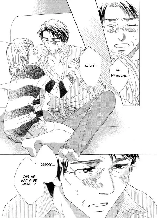 Nioi. Chapter 2 page 8 - 