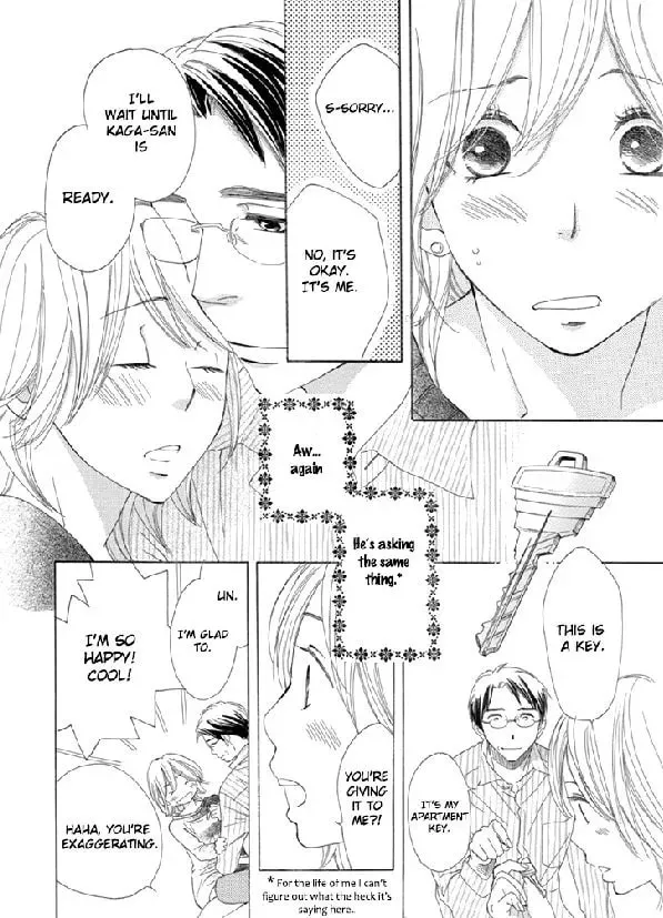 Nioi. Chapter 2 page 9 - 