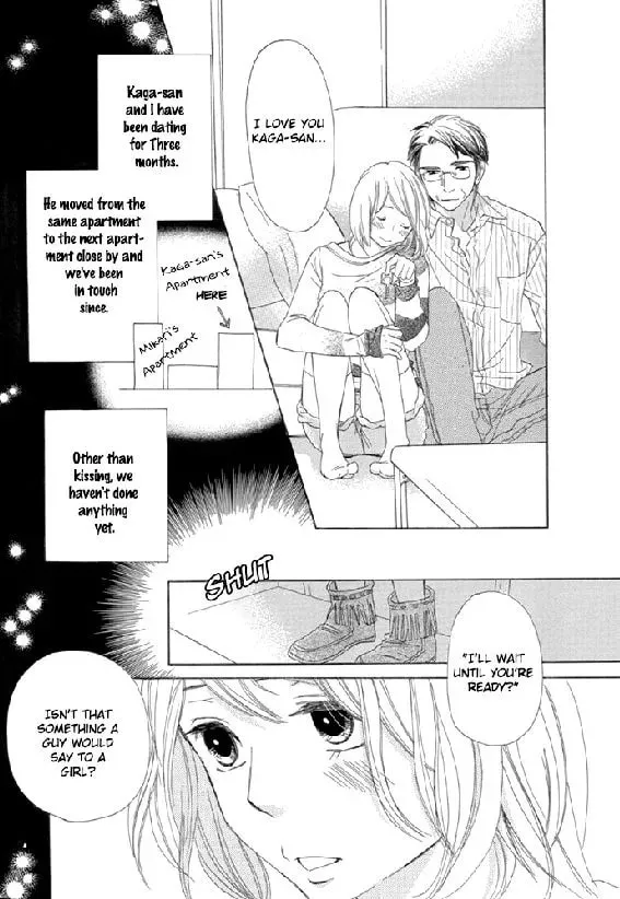 Nioi. Chapter 2 page 10 - 