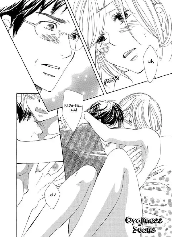 Nioi. Chapter 3 page 11 - 