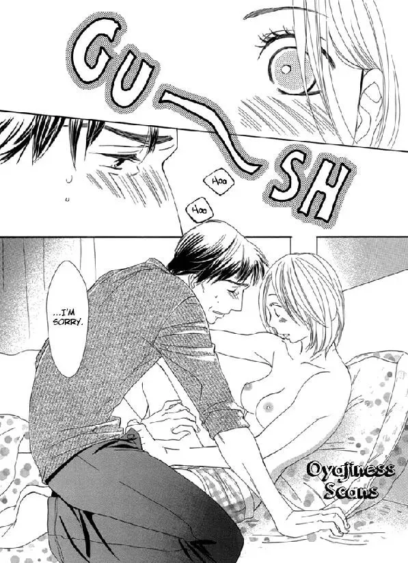 Nioi. Chapter 3 page 13 - 