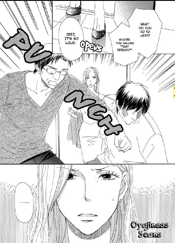 Nioi. Chapter 3 page 19 - 