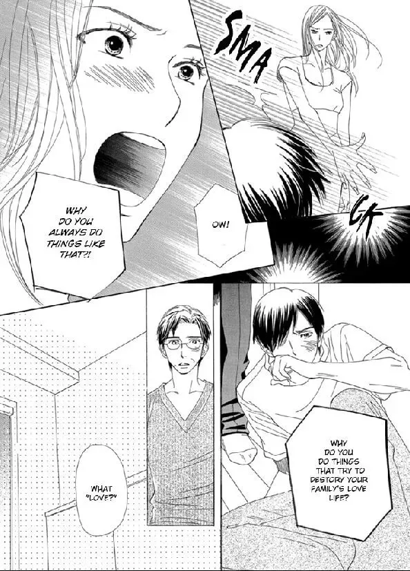 Nioi. Chapter 3 page 21 - 