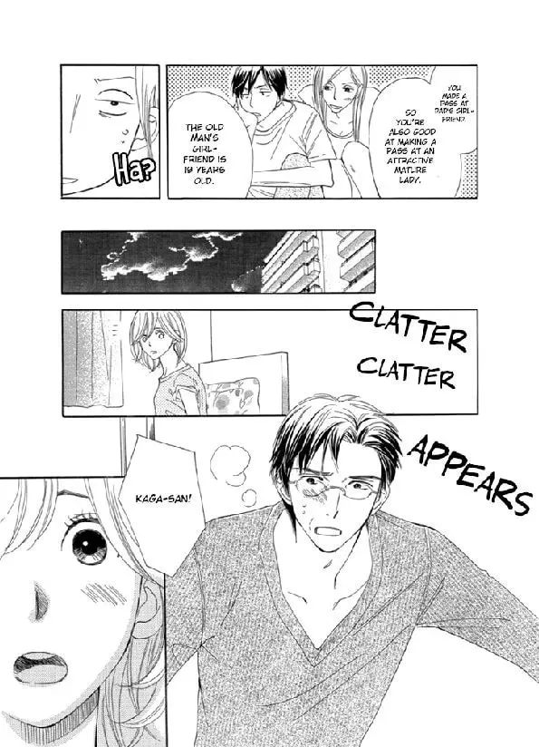 Nioi. Chapter 3 page 24 - 