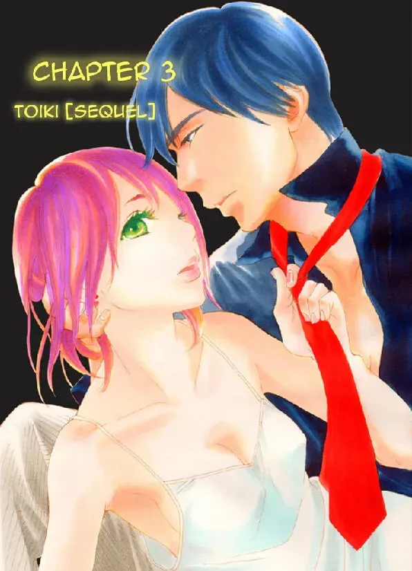 Nioi. Chapter 3 page 4 - 