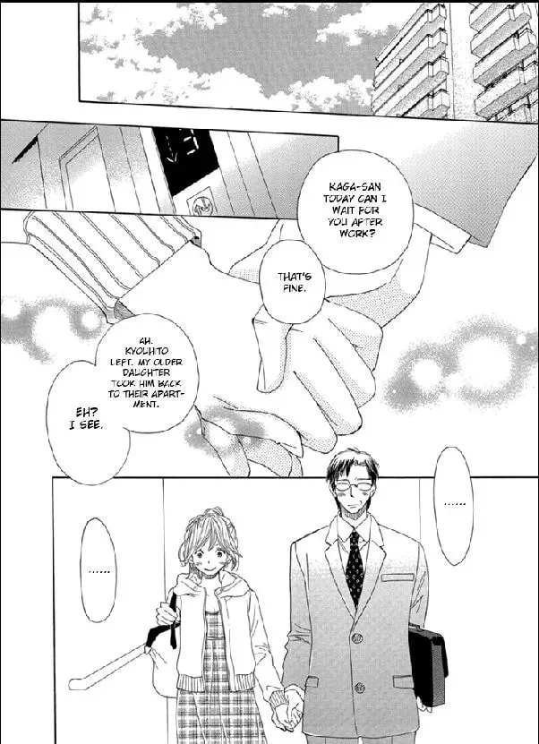 Nioi. Chapter 3 page 31 - 
