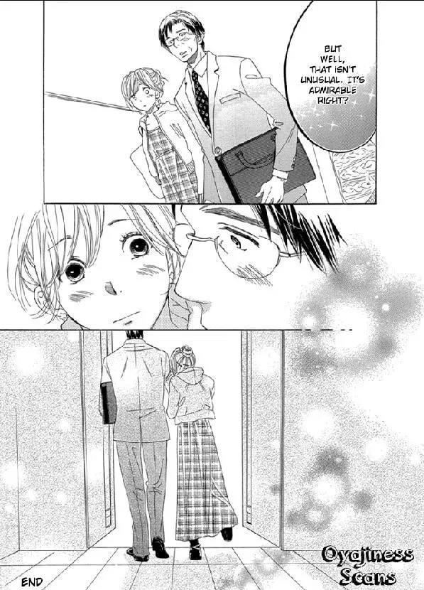 Nioi. Chapter 3 page 33 - 
