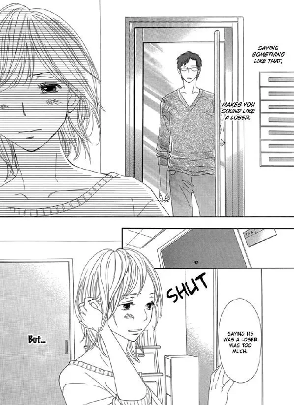 Nioi. Chapter 3 page 5 - 