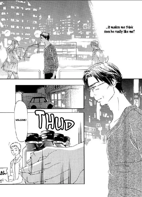 Nioi. Chapter 3 page 6 - 