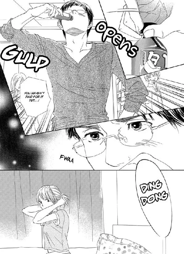 Nioi. Chapter 3 page 7 - 