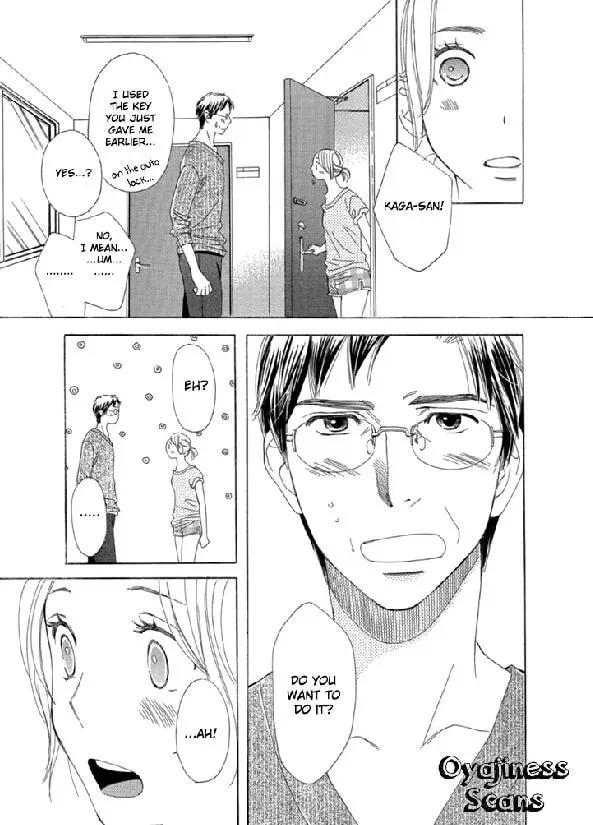 Nioi. Chapter 3 page 8 - 