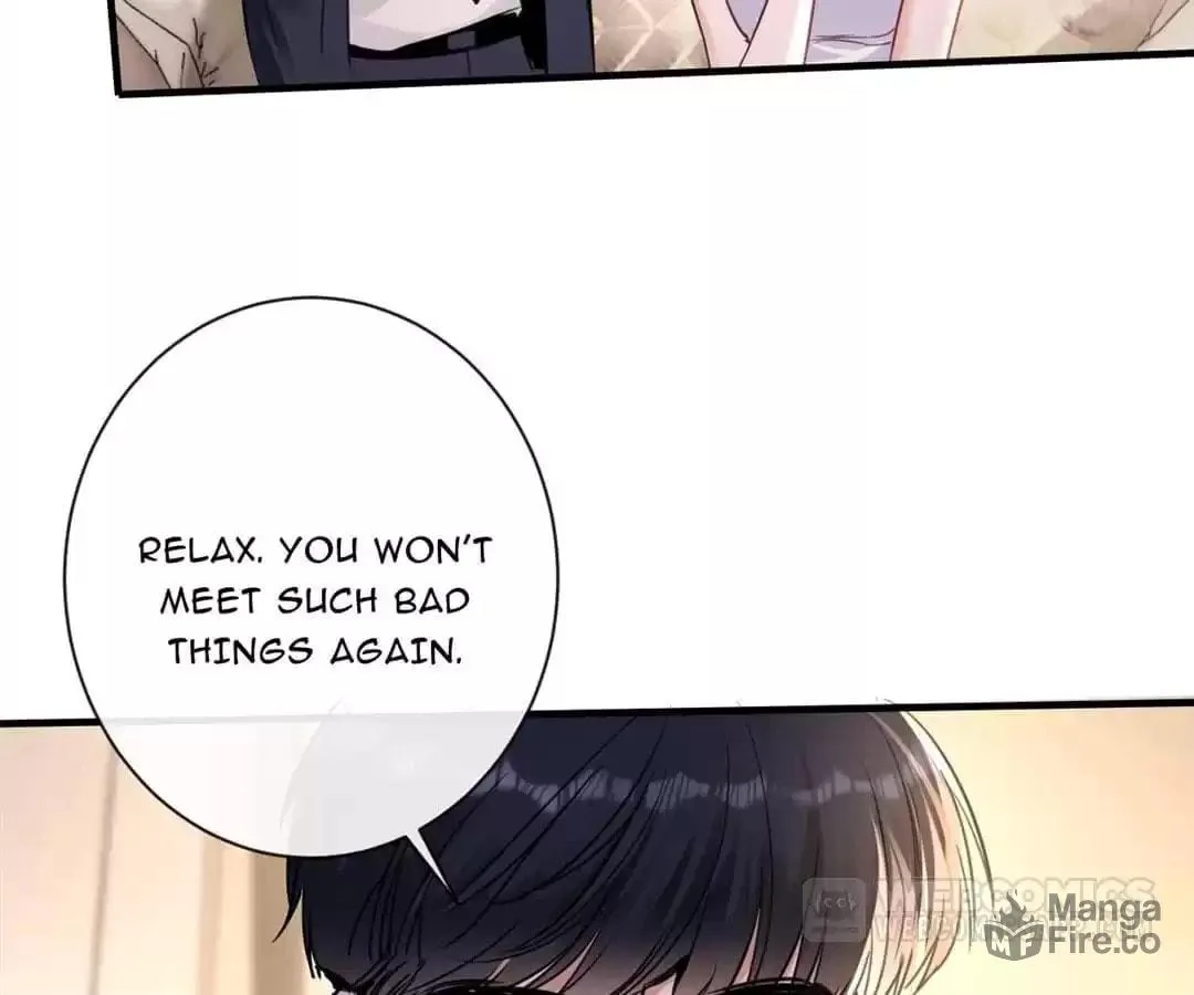 Nip and Tuck Chapter 10 page 33 - 