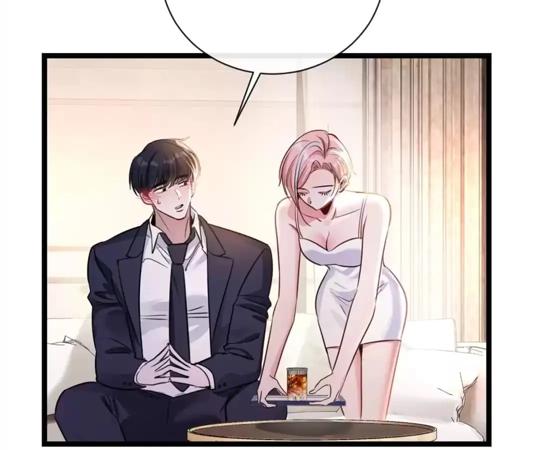 Nip and Tuck Chapter 10 page 37 - 