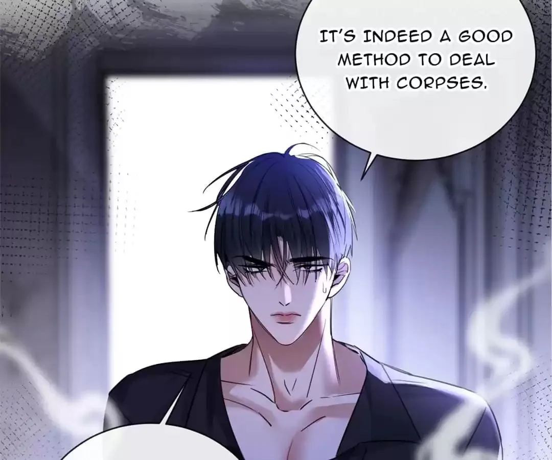 Nip and Tuck Chapter 11 page 61 - 