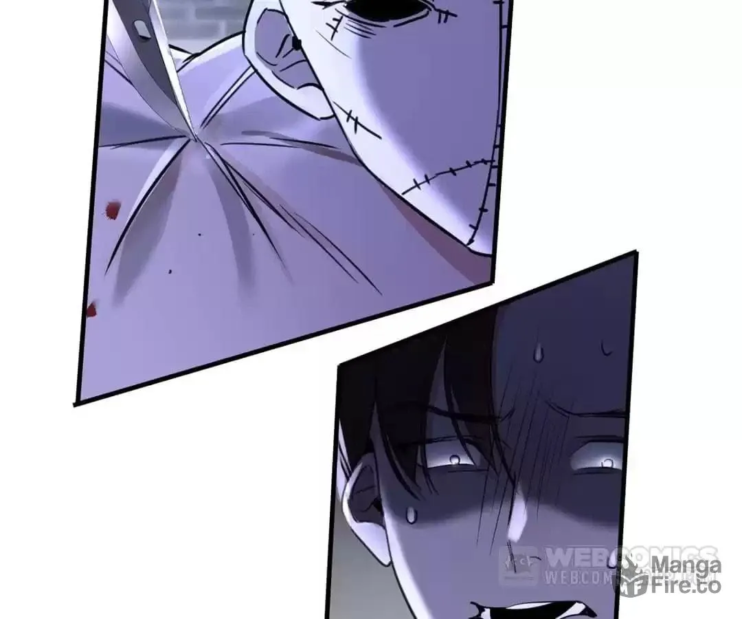 Nip and Tuck Chapter 12 page 18 - 