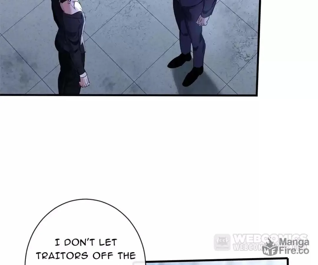 Nip and Tuck Chapter 12 page 33 - 