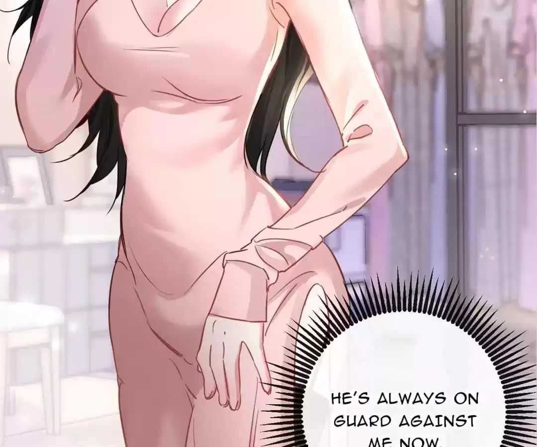 Nip and Tuck Chapter 12 page 43 - 