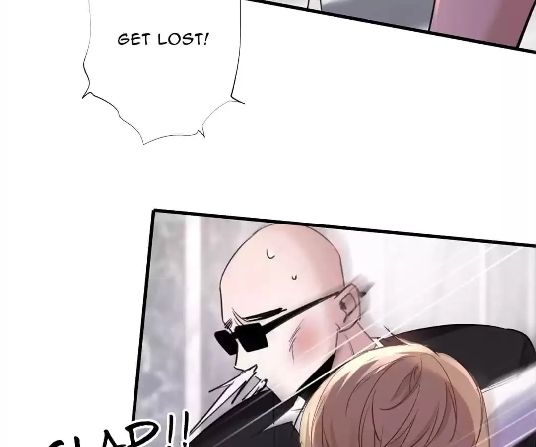 Nip and Tuck Chapter 12 page 68 - 