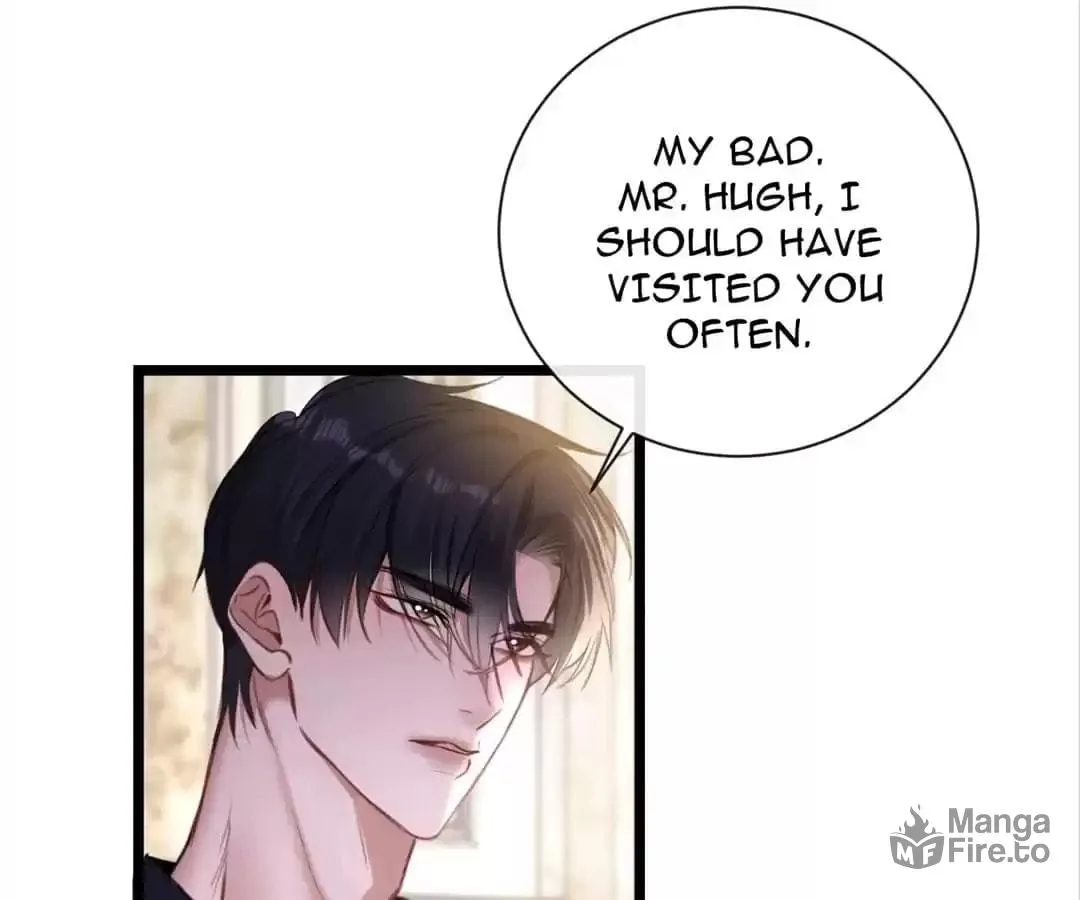 Nip and Tuck Chapter 13 page 3 - 