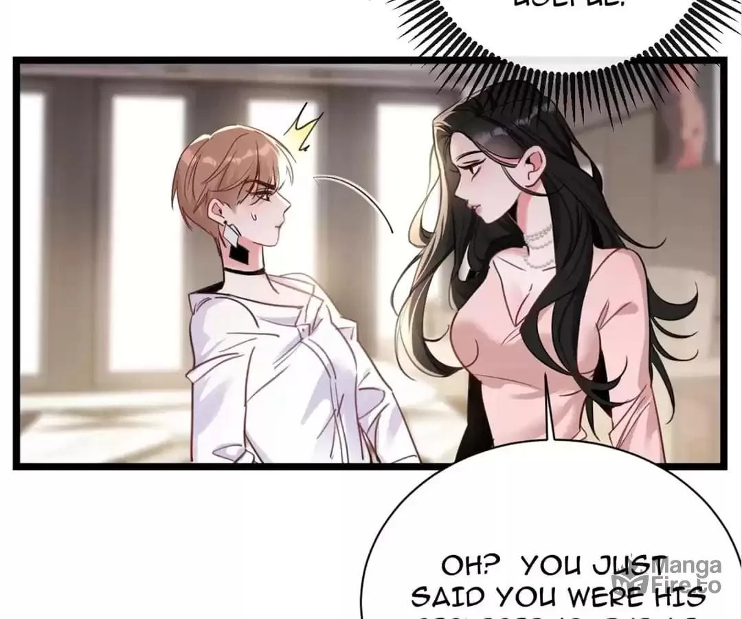 Nip and Tuck Chapter 13 page 21 - 