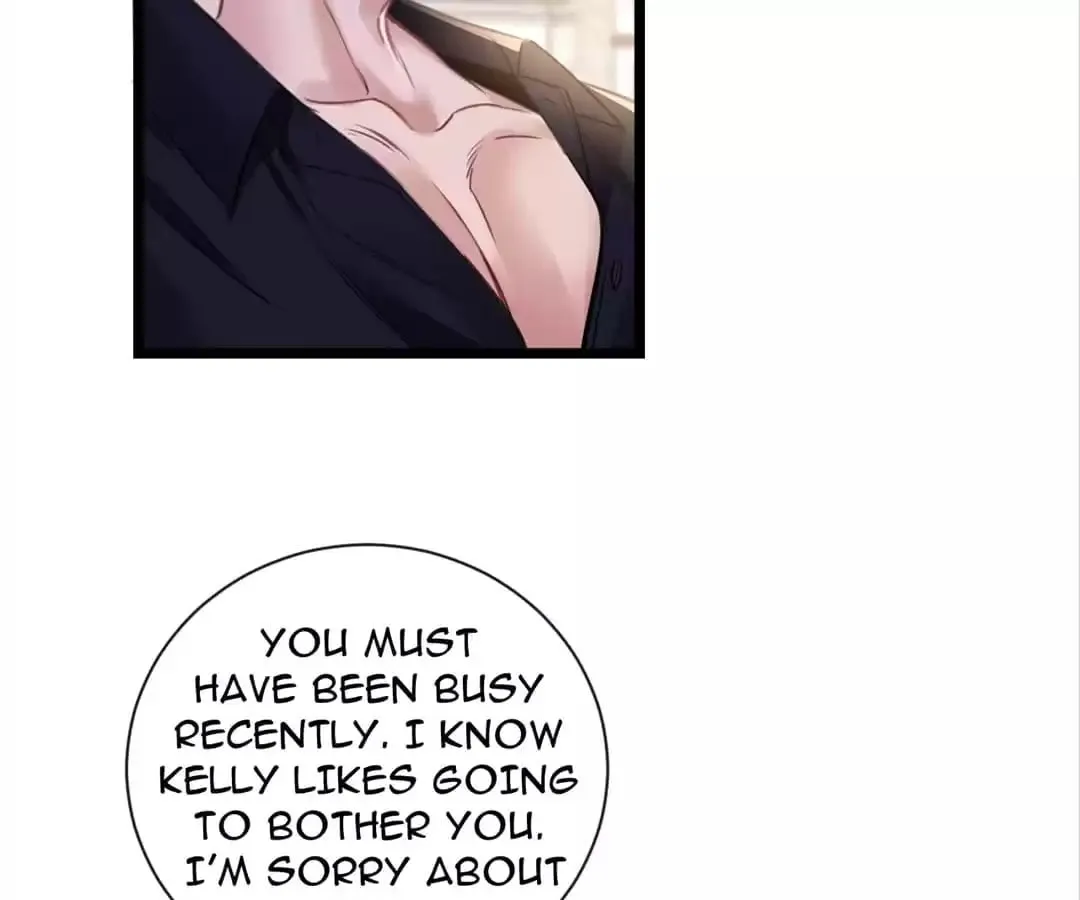 Nip and Tuck Chapter 13 page 4 - 