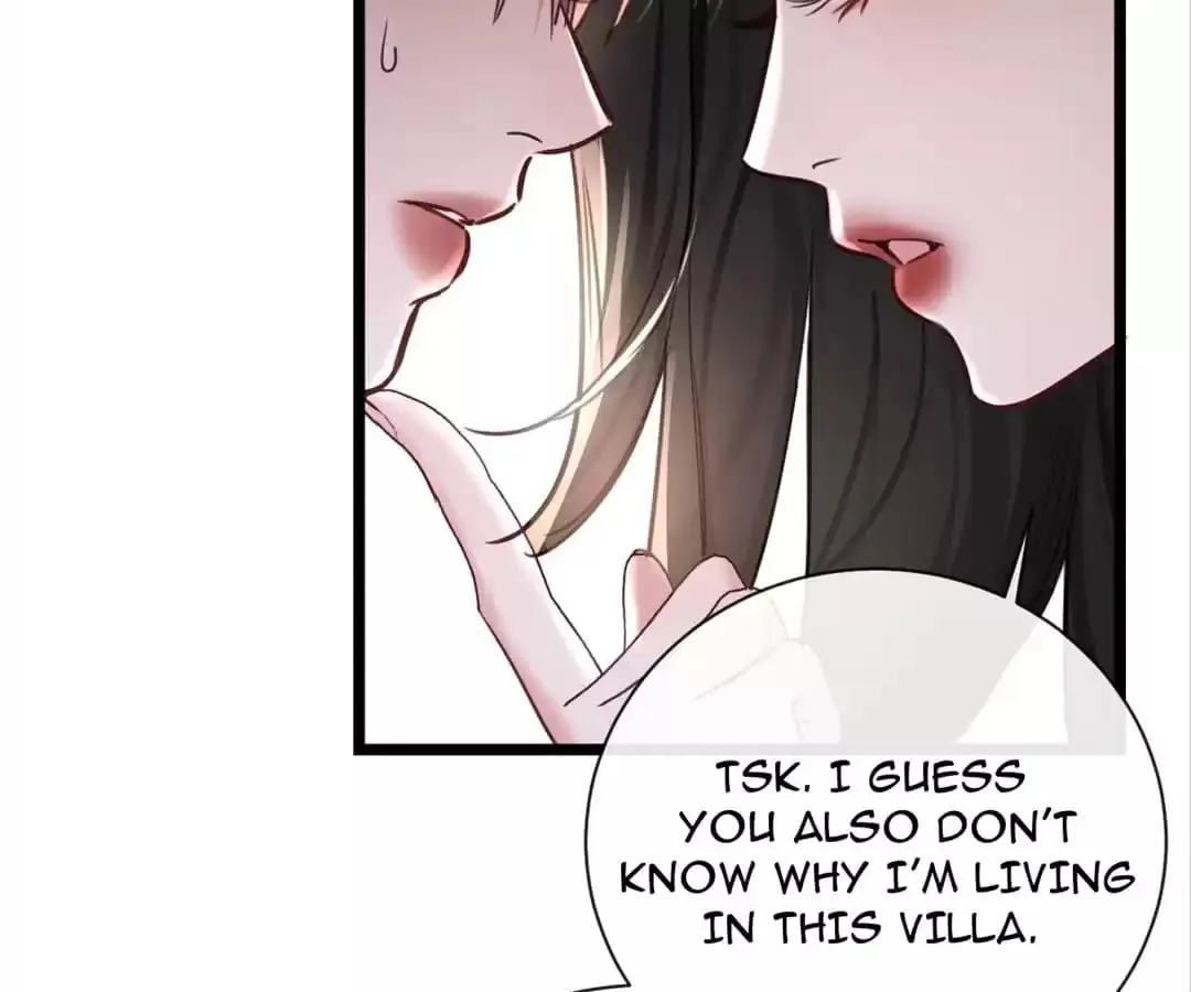 Nip and Tuck Chapter 13 page 31 - 