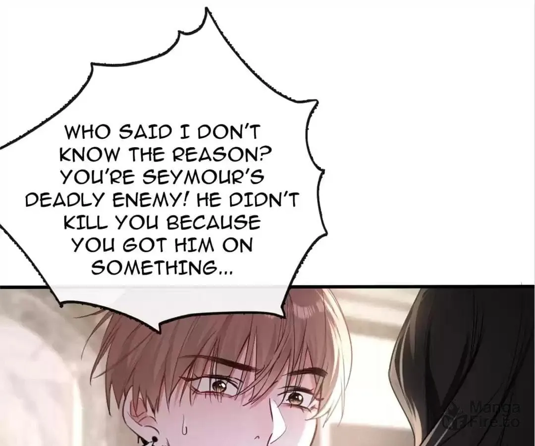 Nip and Tuck Chapter 13 page 33 - 