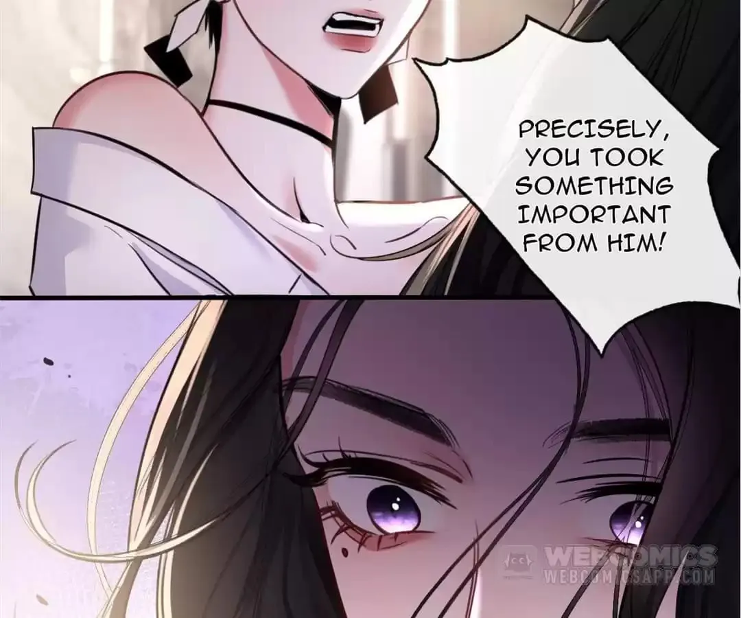 Nip and Tuck Chapter 13 page 34 - 
