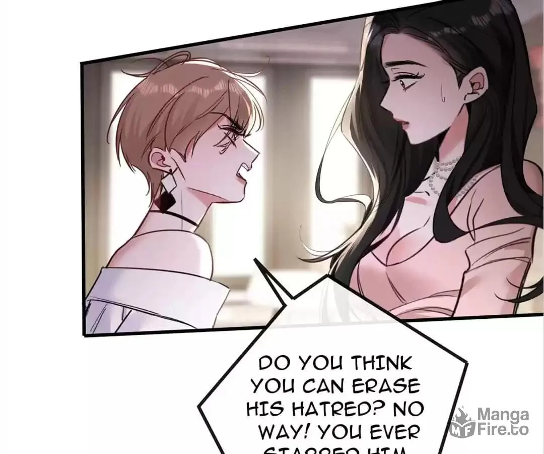 Nip and Tuck Chapter 13 page 36 - 
