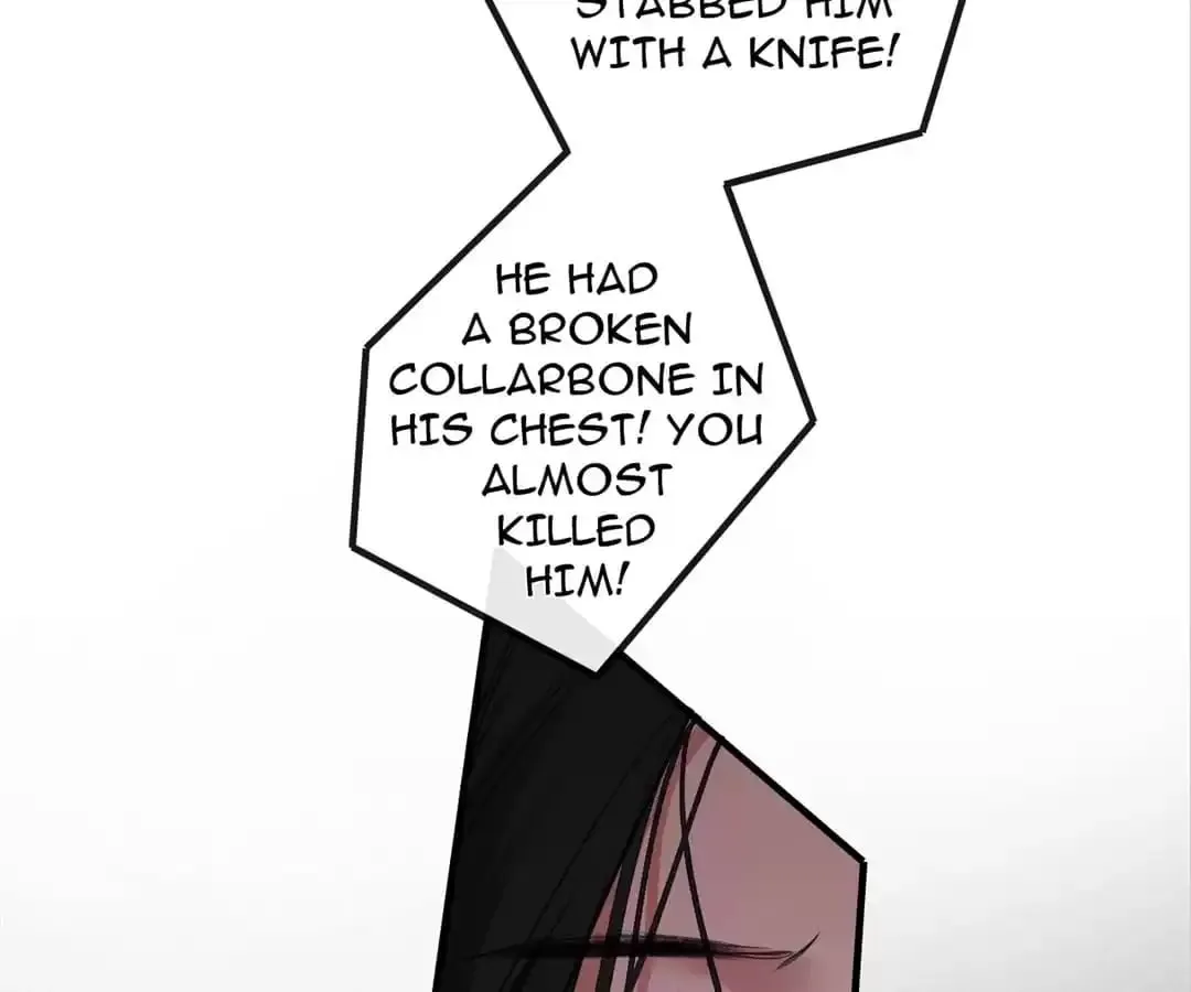 Nip and Tuck Chapter 13 page 37 - 