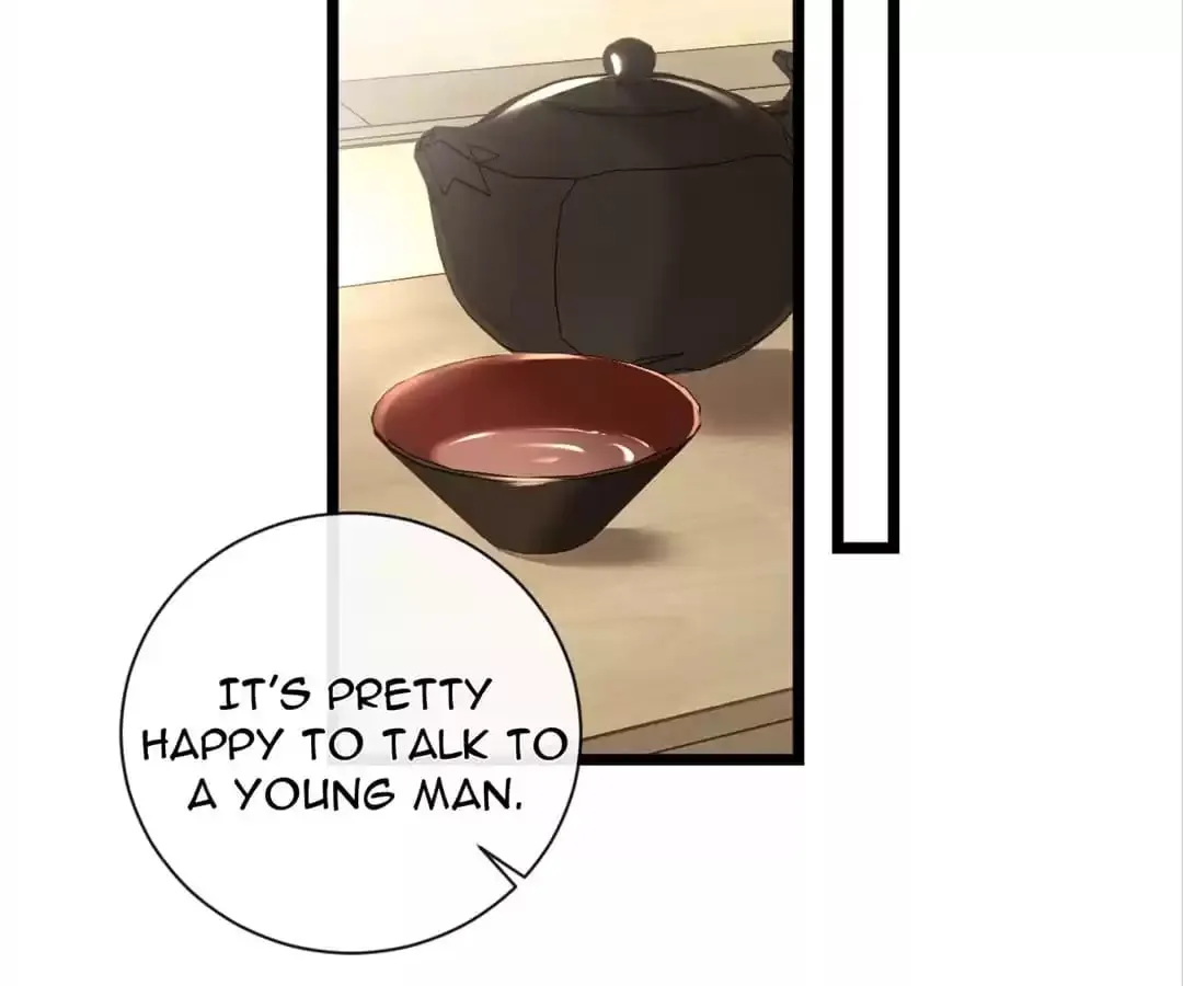 Nip and Tuck Chapter 13 page 52 - 