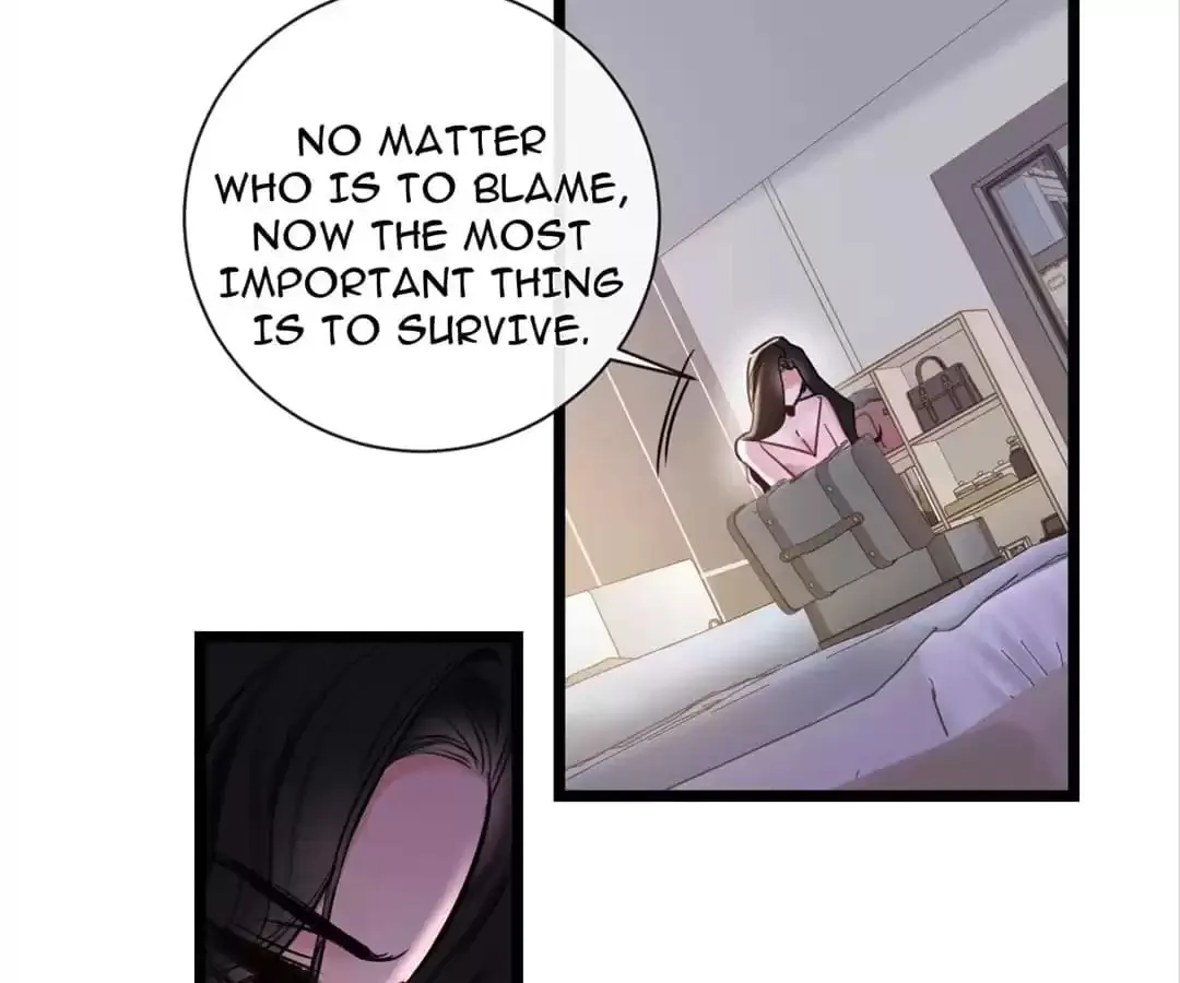 Nip and Tuck Chapter 13 page 59 - 