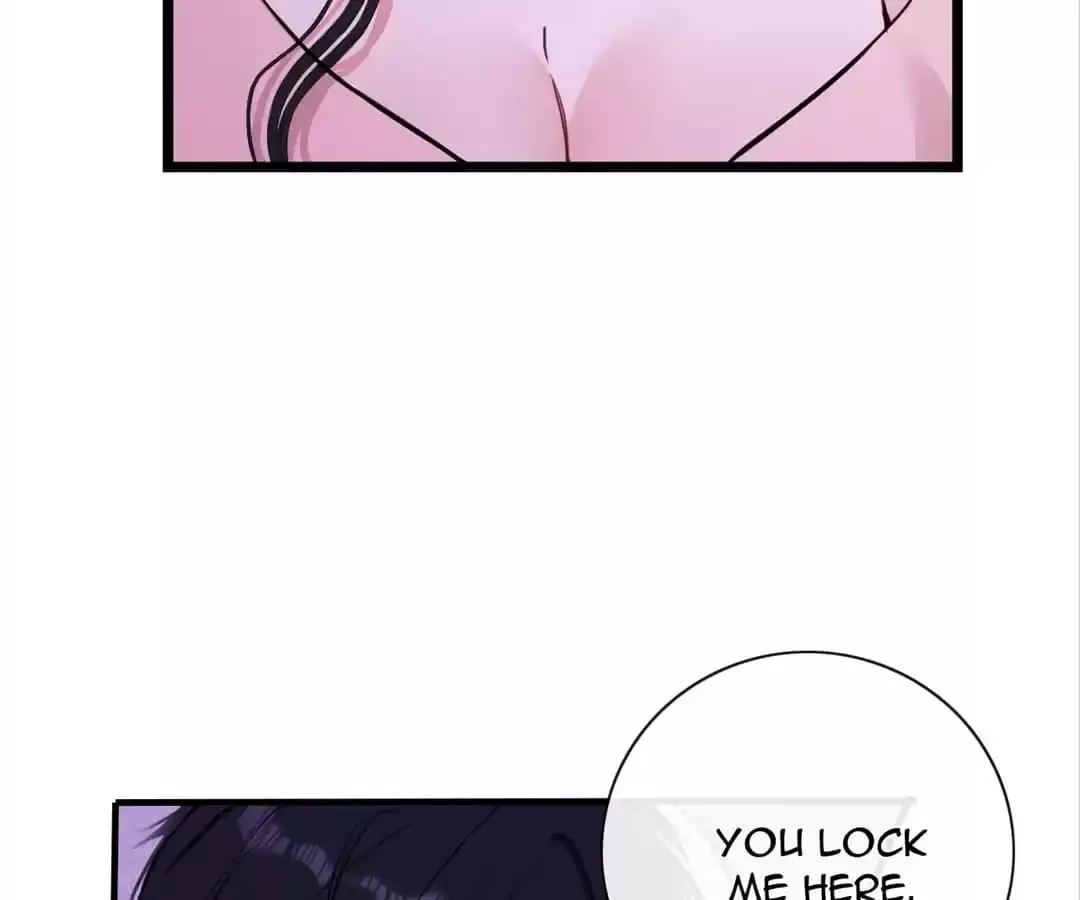 Nip and Tuck Chapter 14 page 11 - 