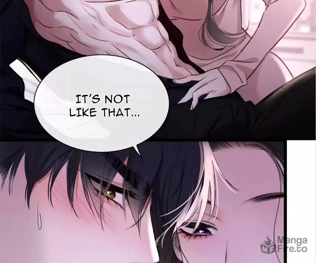 Nip and Tuck Chapter 14 page 3 - 