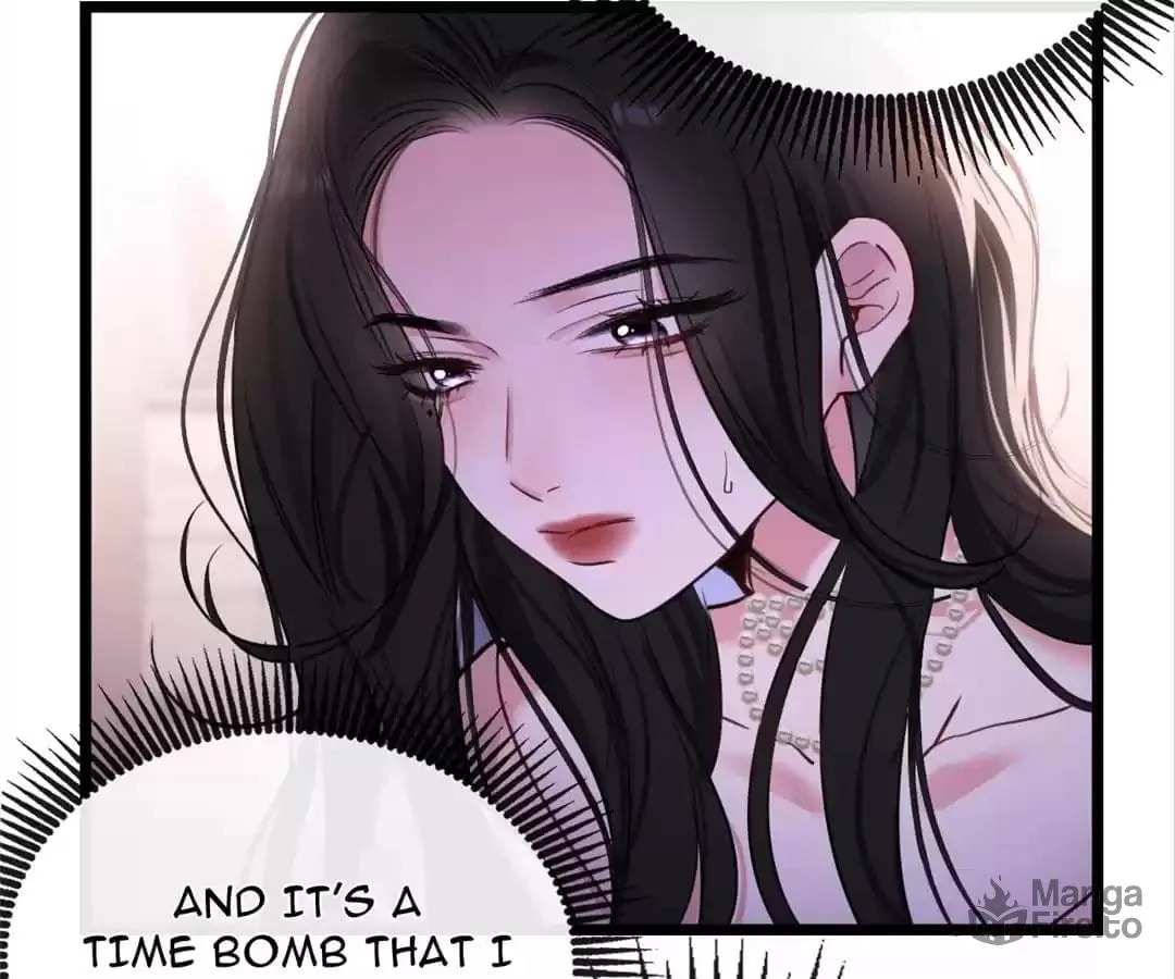 Nip and Tuck Chapter 14 page 21 - 