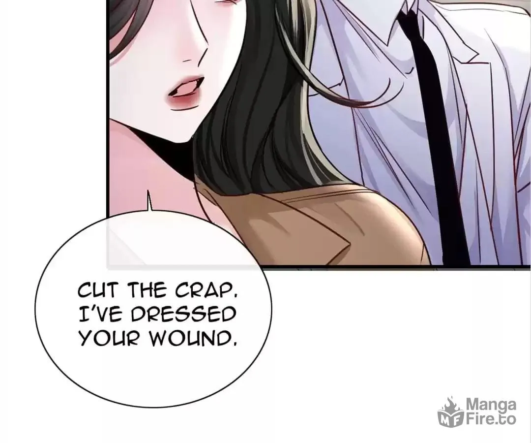 Nip and Tuck Chapter 16 page 15 - 