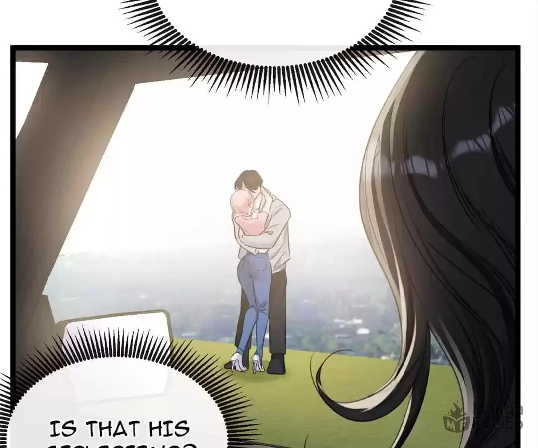 Nip and Tuck Chapter 16 page 21 - 