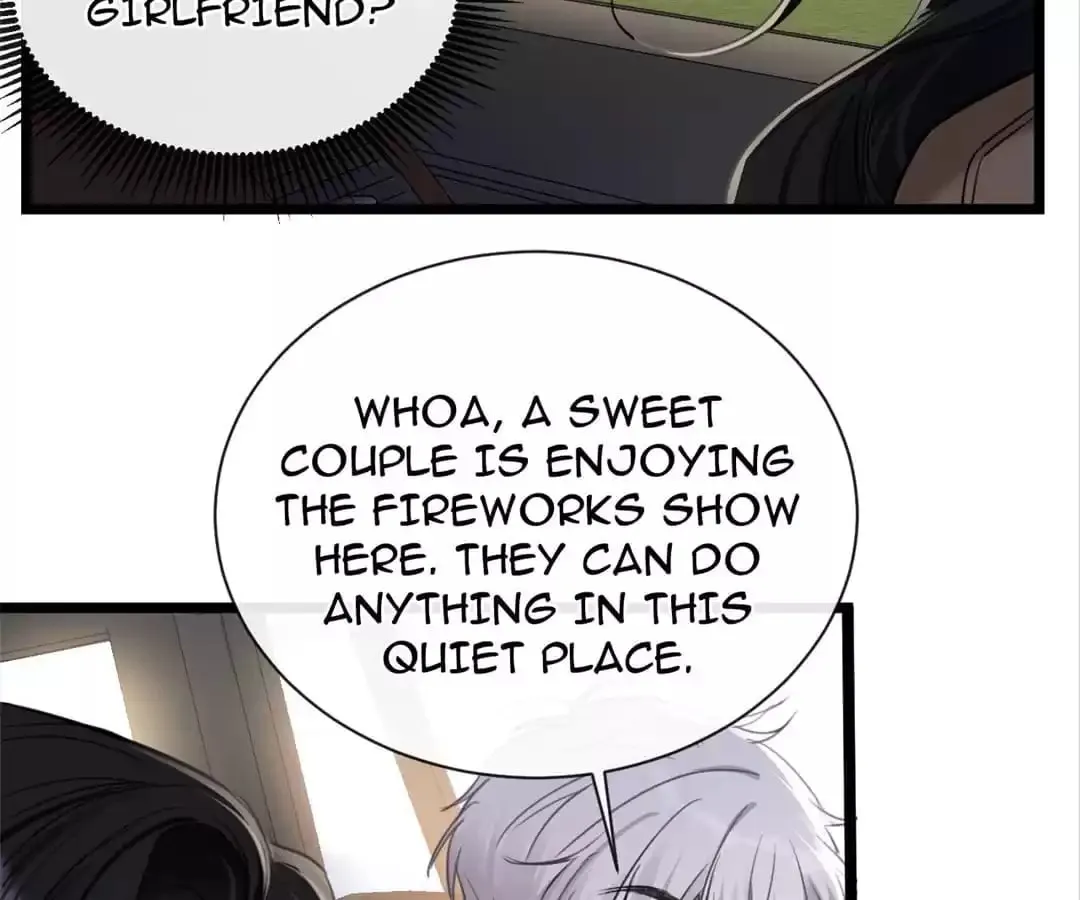 Nip and Tuck Chapter 16 page 22 - 