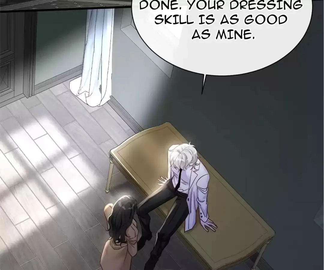 Nip and Tuck Chapter 16 page 34 - 