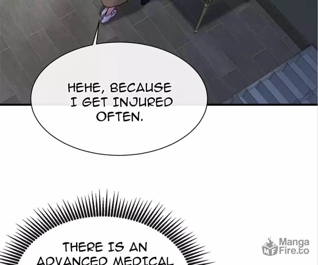 Nip and Tuck Chapter 16 page 35 - 