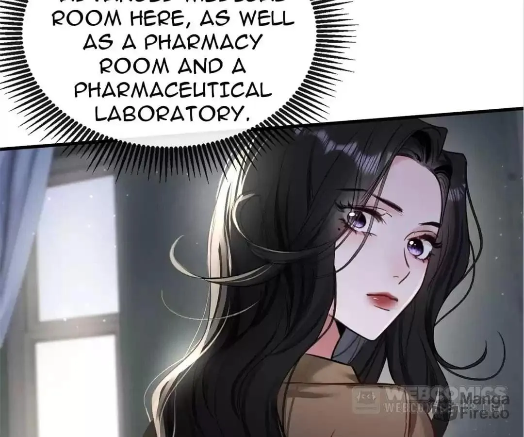 Nip and Tuck Chapter 16 page 36 - 