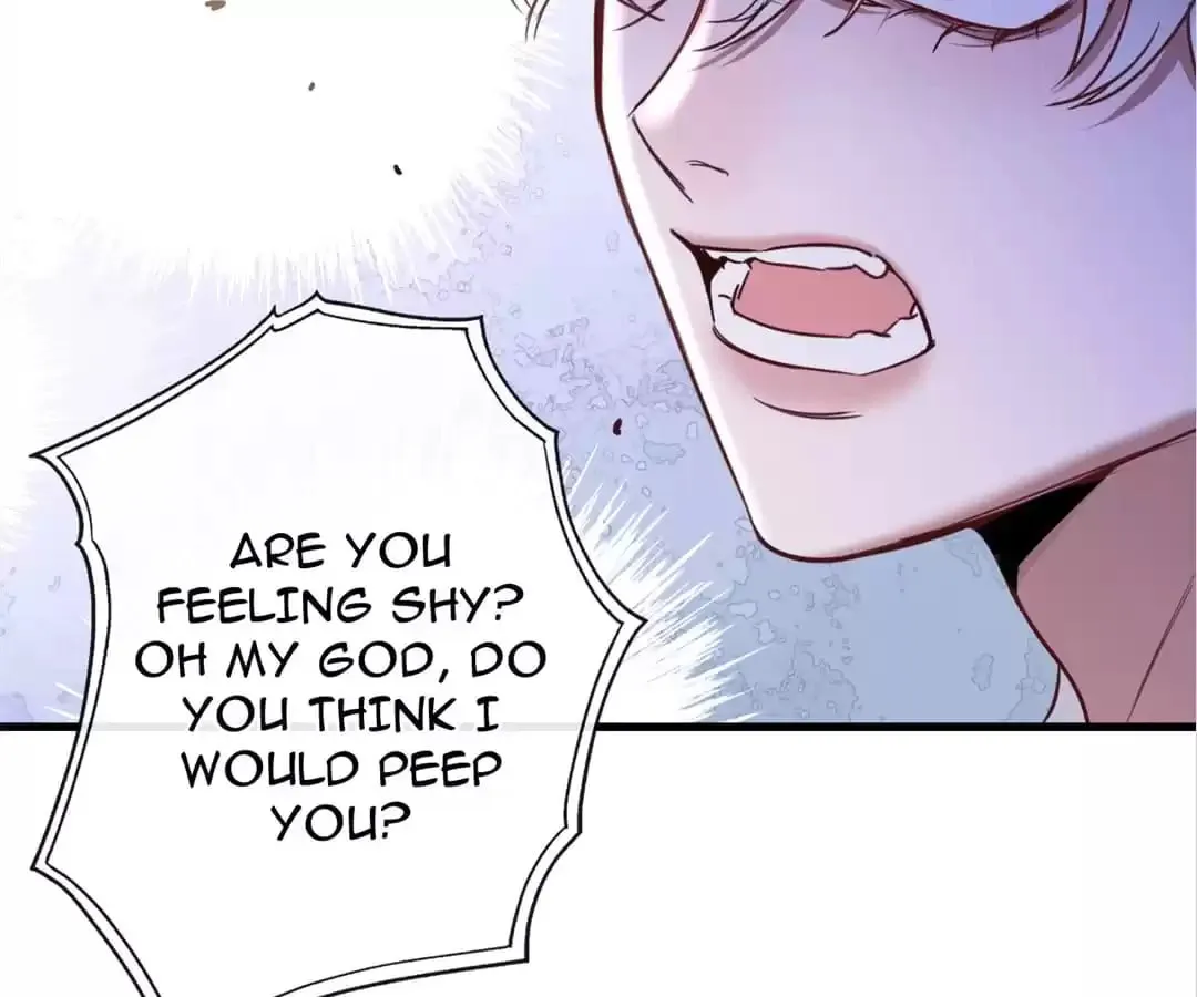 Nip and Tuck Chapter 16 page 44 - 
