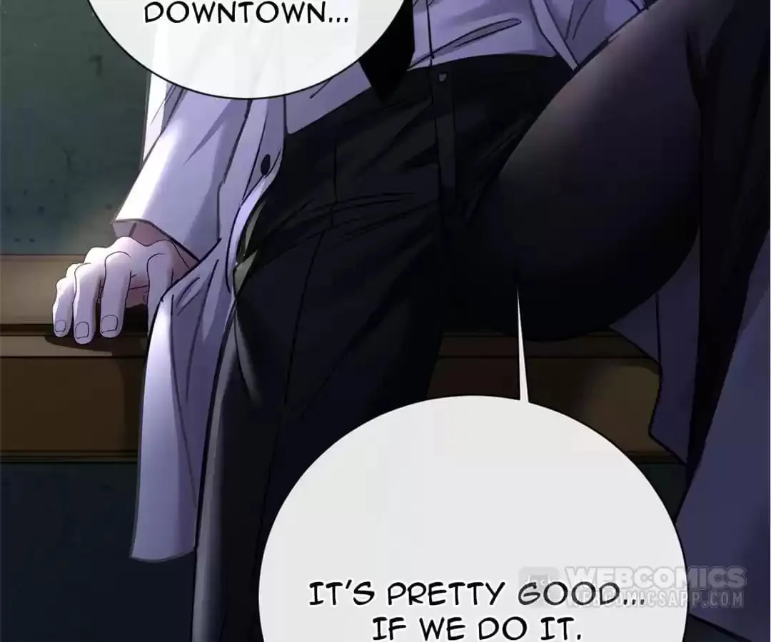 Nip and Tuck Chapter 16 page 49 - 