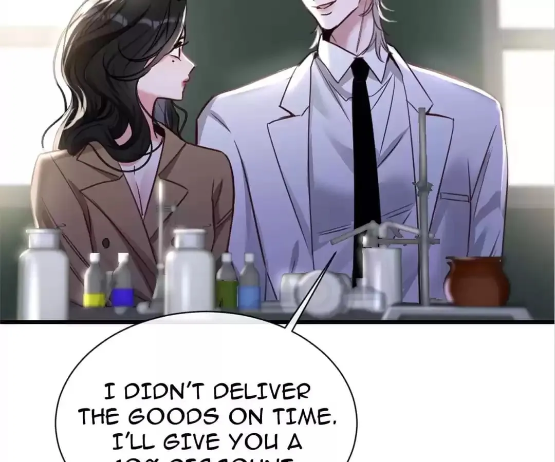 Nip and Tuck Chapter 16 page 58 - 