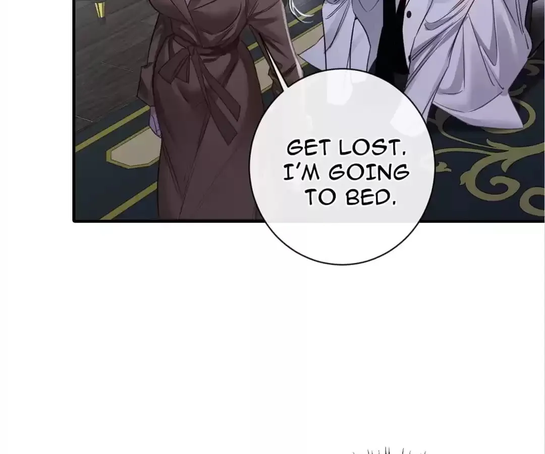 Nip and Tuck Chapter 17 page 13 - 